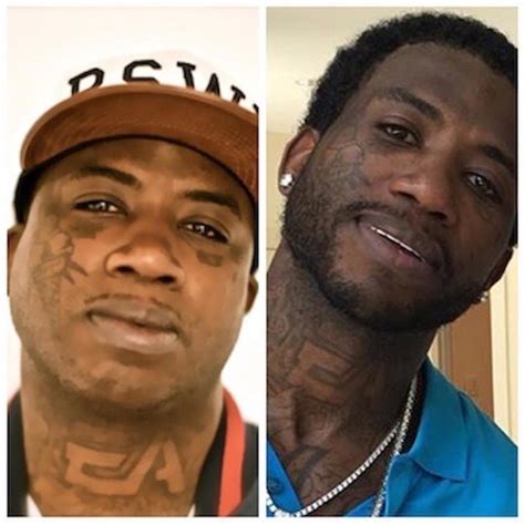 clone hero gucci gang|gucci mane then and now.